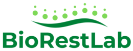 BioRestLab Logo